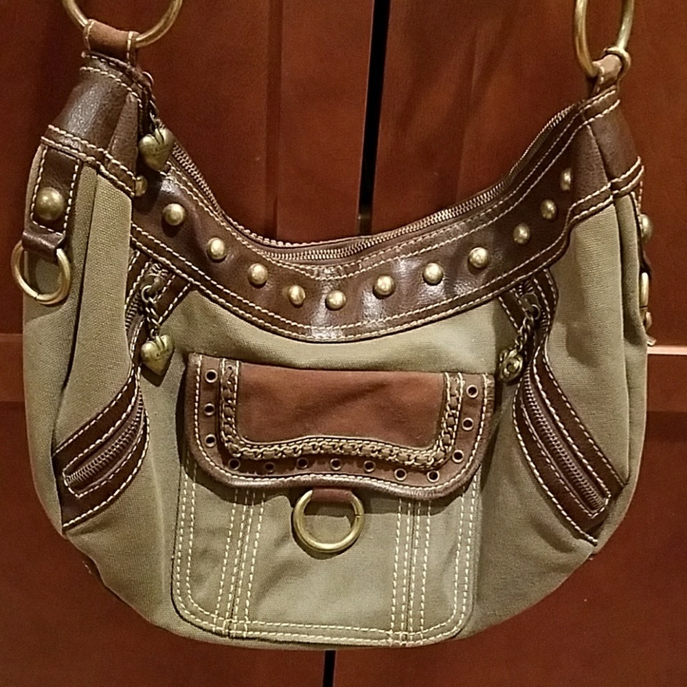 Awesome Kathy Purse!